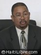 Haïti - Santé : Nouveau Directeur Exécutif à l’HUEH