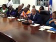 Haïti - Social : Laurent Lamothe lance un appel à la solidarité nationale