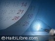 Haïti - Social : Semaine de l’énergie