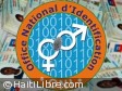 Haïti - Social : 2eme phase du projet de modernisation du Registre Civil