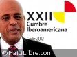 Haïti - Diplomatie : Tournée européenne du Président Martelly