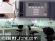 Haïti - Santé : Deux nouveaux laboratoires moderne de microbiologie