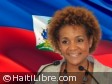 Haiti - Reconstruction : Important delegation, led by Michaëlle Jean