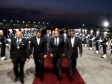 Haïti - Diplomatie : Le Premier Ministre à Mexico