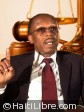 Haiti - Justice : Complaints against Jean-Bertrand Aristide