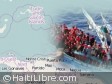 Haïti - Social : 127 boat-people interceptés au large des îles Turks & Caicos