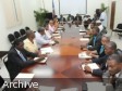 Haïti - CEP : Bonne volonté à la rencontre de samedi