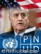 Haïti - Diplomatie : Les États-Unis et l’ONU prennent la défense d’Haïti