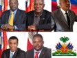 Haïti - Politique : Les membres du Bureau du Sénat, reconduit