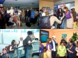 Haiti - Tourism : The first «Transat» tourists are arrived in the country