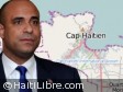Haïti - Politique : Laurent Lamothe remercie les Capois et le peuple haïtien