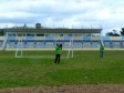 Haiti - Sports : The Minister Magalie Racine, visited of infrastructures in the North