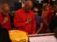 Haïti - Social : Dernier hommage au «Commandante» Hugo Chavez