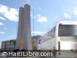 Haïti - Éducation : 5 autobus pour les étudiants de l'Université de Limonade