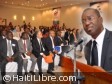 Haiti - Economy : Launch of Suppliers Development Program