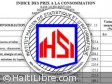 Haiti - Economy : Index of Consumer Prices (February 2013)