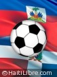 Haiti - Football : Friendly match against the Dominican Republic