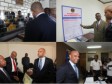 Haïti - Politique : Les visites surprises de Laurent Lamothe