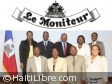 Haïti - Politique : L’arrêté sur la formation du CTCEP, enfin publié !