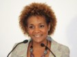 Haïti - Éducation : Michaëlle Jean à Washington
