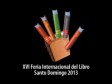 Haiti - Literature : 16th Book Fair of Santo Domingo