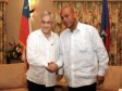 Haïti - Politique : Fructueuse rencontre en marge du 5e Sommet de l’AEC