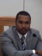 Haïti - Politique : Le Ministre des Affaires sociales devant le Sénat