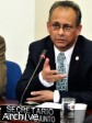 Haïti - Politique : «Progrès significatifs et perspectives d'avenir positives» (dixit Albert Ramdin)