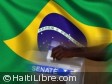 Haiti - Elections: Brazil commits financially for democracy in Haiti !