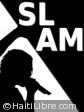 Haiti - Culture : Evening Slam, Feu vers - Hors jeu...
