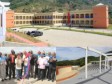 Haïti - Politique : Inauguration du premier Complexe administratif et socioculturel du Nord