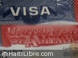 Haïti - Politique : Simplification du renouvellement des visas américain non-immigrants