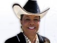 Haïti - Politique : La Congresswoman Frederica Wilson dépose une résolution en faveur d'Haïti