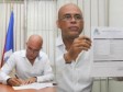 Haiti - Culture : The President Martelly enrolled in the Haitian Bureau of Copyright