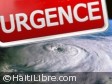 Haïti - Climat : Le Chef de l’Etat invite la population à la vigilance et à la solidarité