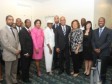 Haïti - Politique : Accueille chaleureux du couple Présidentiel à Orlando