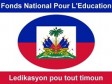 Haïti - Éducation : Fonds National pour l’Éducation, environ 136 millions inutilisables...