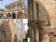 Haiti - Reconstruction : The Court of Jacmel, historical heritage of Haiti
