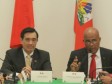 Haïti - Politique : Visite historique du Président de la République de Chine (Taïwan)