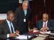 Haiti - Economy : Improvement in the registration of Limited Companies