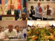 Haïti - Politique : Zone Économique PetroCaribe