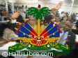 Haiti - Elections : Section 241 of the Electoral Act was voted or not ?