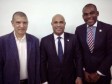 Haiti - Reconstruction : Portfolio Review of cooperation with the European Union
