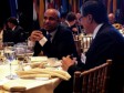 Haïti - Politique : À New-York, Laurent Lamothe fait la promotion de l’investissement en Haïti
