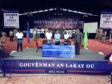 Haïti - Politique  : Deuxième sortie du programme «Gouvènman an lakay ou»