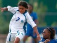 Haiti - U17 Women's Football : End of the Dream for the Grenadières
