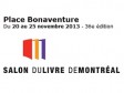 Haiti - Culture : Place to the Haitian literature at 36th Montreal Book Fair