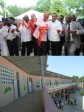 Haïti - Social : Inauguration du premier Centre de transit pour enfants de rue