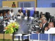 Haïti - Politique : La reconstruction nationale avance à grand pas