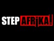 Haiti - NOTICE : Dance performance of group Step Afrika